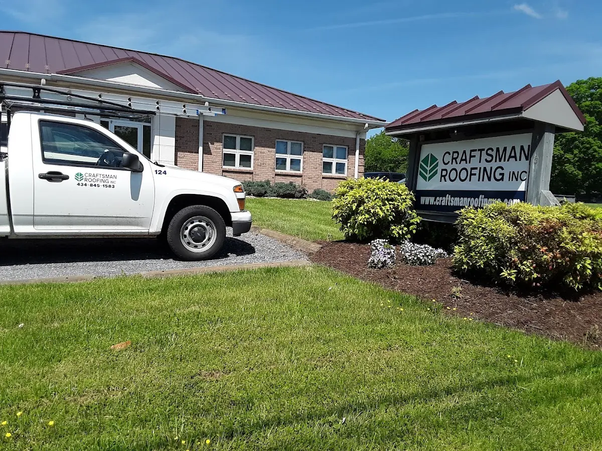 Quality Roof Inspection & Assessment by experienced craftsmen in Belcoville